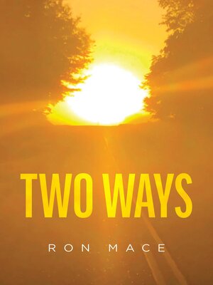 cover image of Two Ways
